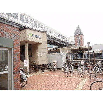 高砂駅