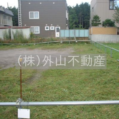  この地域の家賃相場
北海道江別市幸町18-15