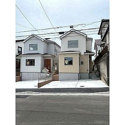 本日より内覧可能です