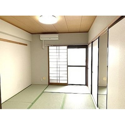 和室6帖