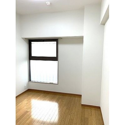洋室4.5帖