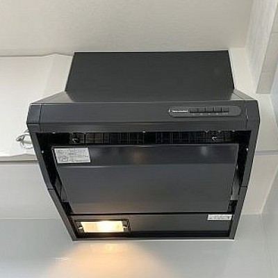 キッチン換気扇新品
