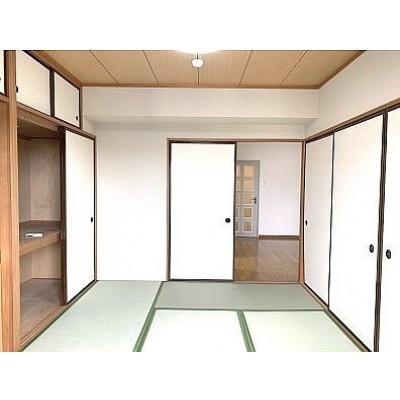 和室6帖
