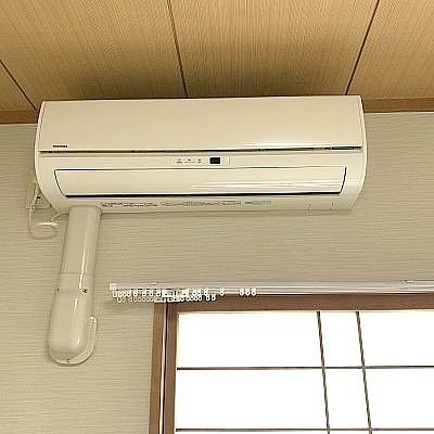 エアコン