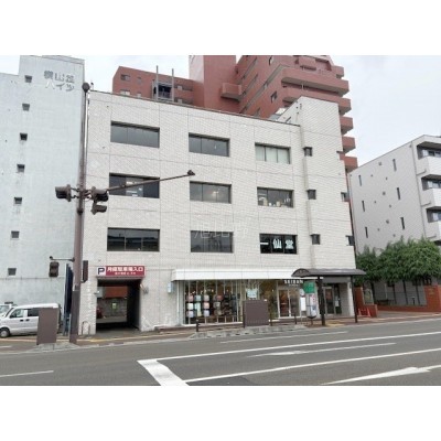 雲野ビル