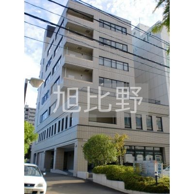 上杉オオウラビル