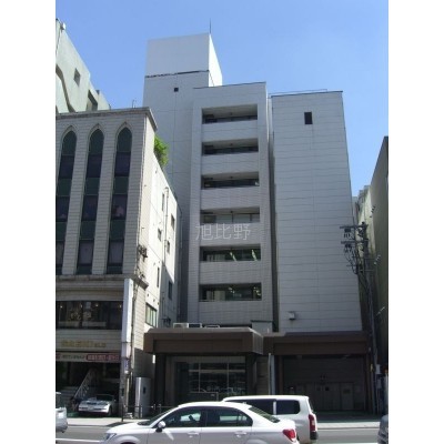 ステーションプラザビル
