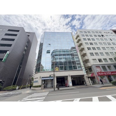 仙台ワールドビル