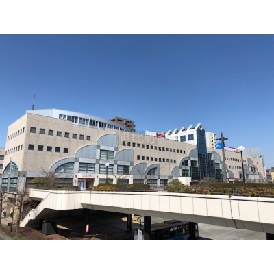 泉中央駅ビル（SWING)　