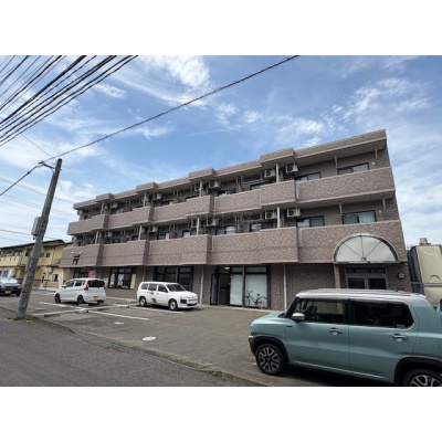 モンレーブ通町