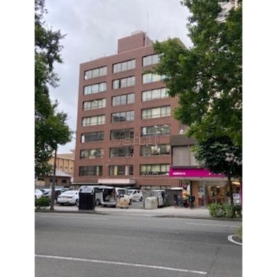 HSGビル