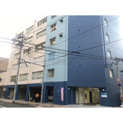 スターボックス仙台一番町