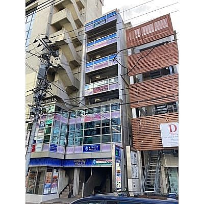 定禅寺ヒルズⅡ