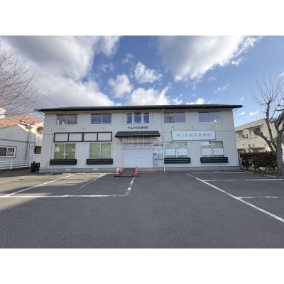 ベルハウス愛子Ⅱ