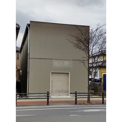 石巻駅前貸店舗