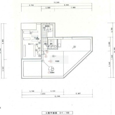 commercial 宮城県仙台市青葉区大町2-1-1