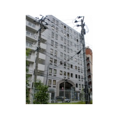 ライオンズビル五橋