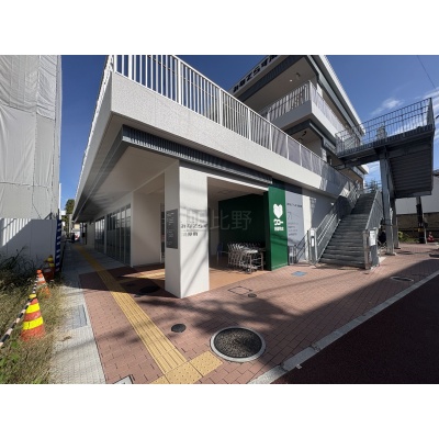 みなてらす河原町