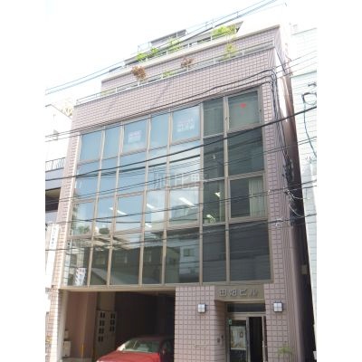 田畑ビル