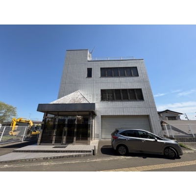 （仮称）根岸町ビル1棟