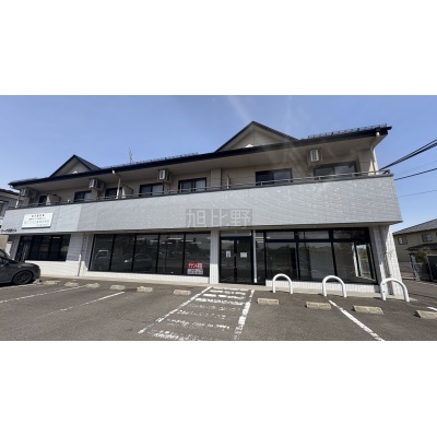 オーク萩原ビル