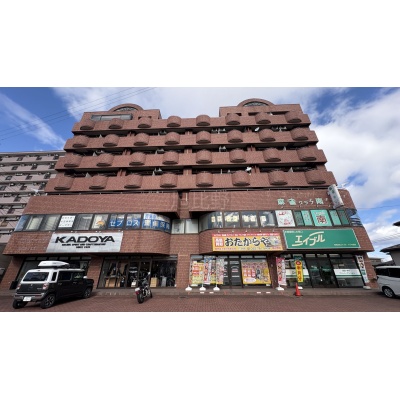 エクセレント庄清