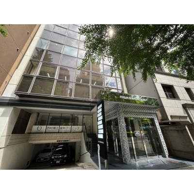 FOGLIA  SHIBASAKI  BLDG．