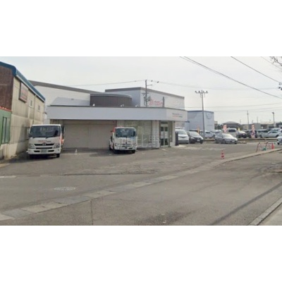 （仮）福室貸事務所店舗