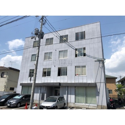 フリシャー仙台ビル