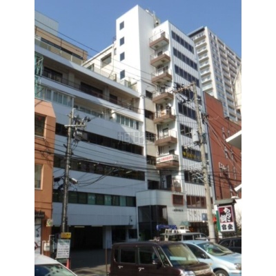 一番町中央ビル　B棟