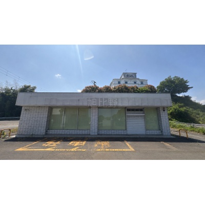 茂庭店舗