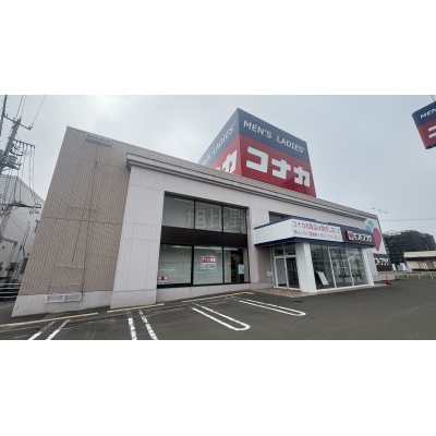 （仮）名取増田三丁目店舗