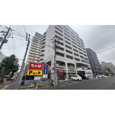 TLRレジデンス仙台東