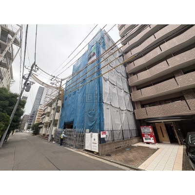 （仮称）榴岡ビル