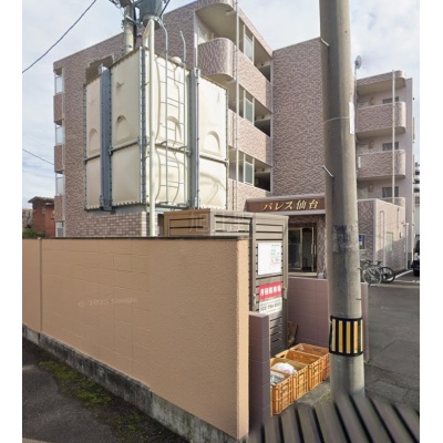 パレス仙台
