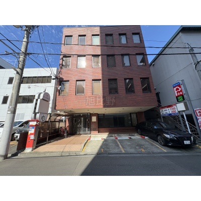 旭トークビル