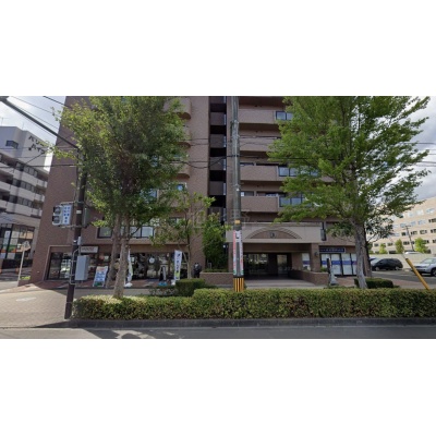 ロイヤルパレス長町南