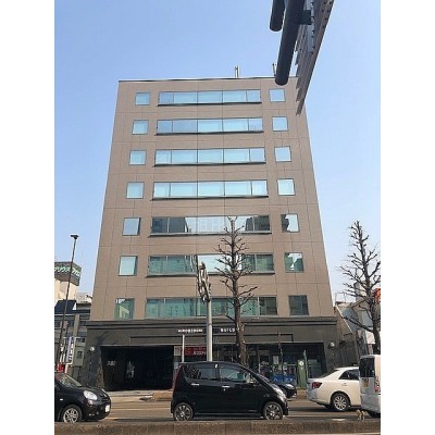 広瀬通東武ビル
