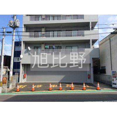 マンションさもと3