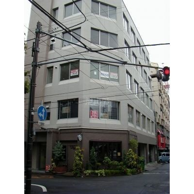 テナント物件詳細 建装ビル テナント物件詳細 建装ビル