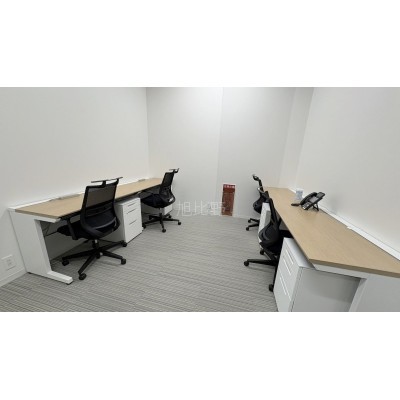 FLEX　OFFICE仙台（メットライフ仙台駅前1F）