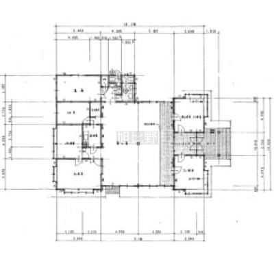 西多賀５丁目貸事務所