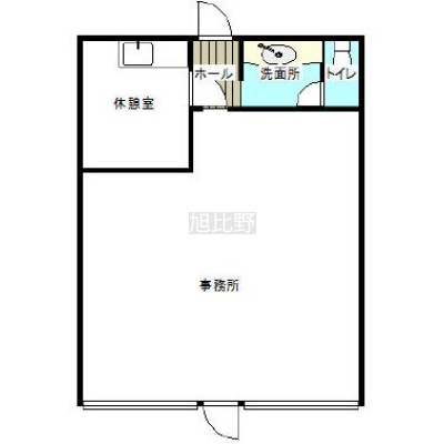 高森マンション