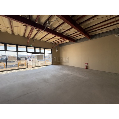 （仮）美田園テナント