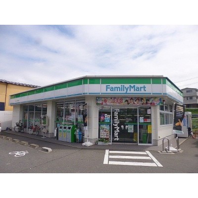 コンビニエンスストア