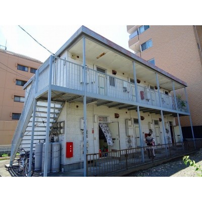 外観写真②