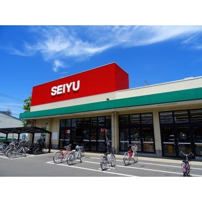 スーパー