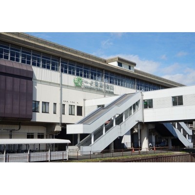一関駅(車で6分)