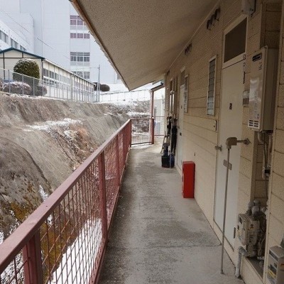 共用部