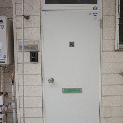 モニター付きとチャイムと2パターンあります